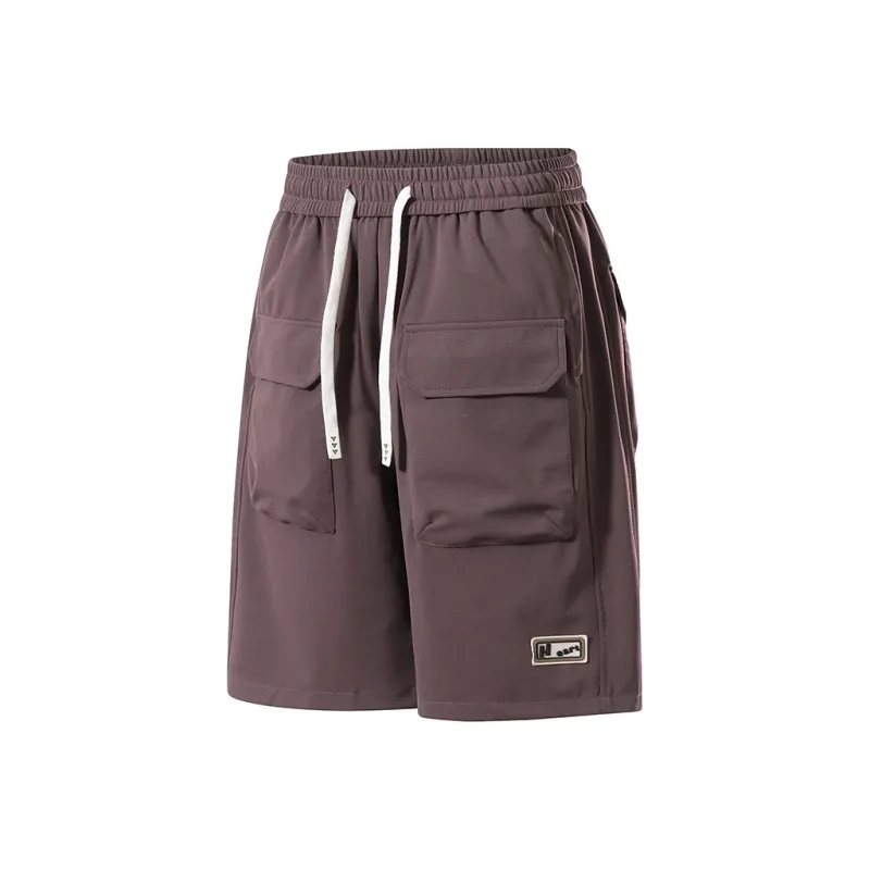 ROBINHOOD Casual Shorts Women's-6