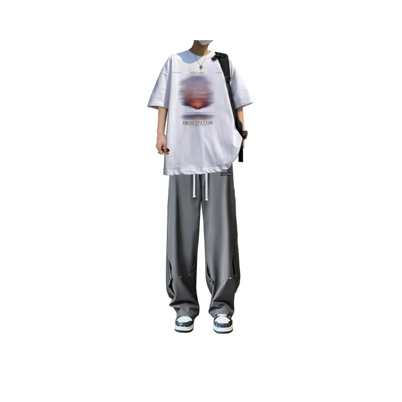 A/2/8/T Casual Sportswear Unisex-33