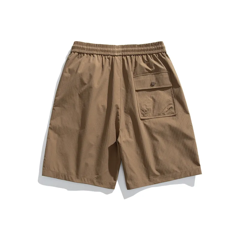 7 SEVFUN Casual Shorts Unisex-5