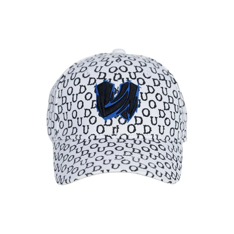 UOD Cotton Baseball Caps Unisex-3