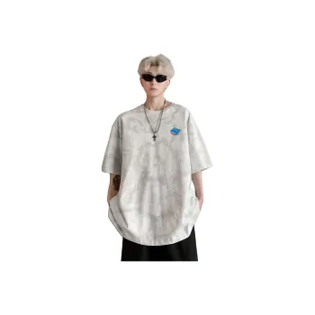 Fakeyoung T Shirts Unisex