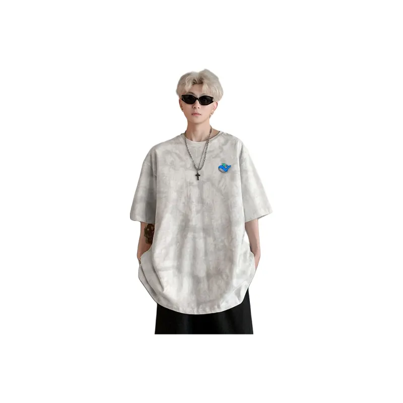 Fakeyoung T Shirts Unisex-5