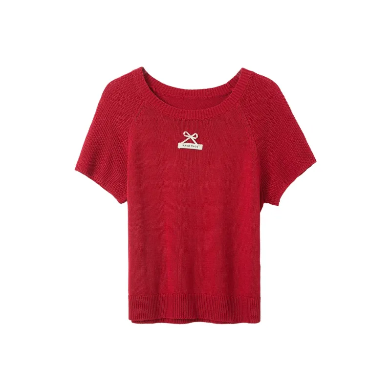 3COLOUR Knitwear Women's-0