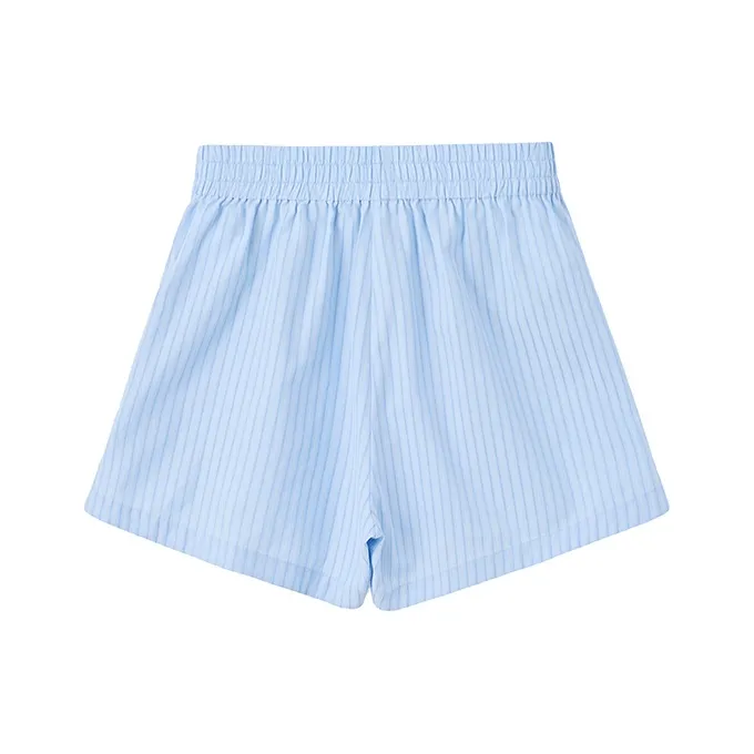 ANDREA MARTIN Casual Shorts Women's-7
