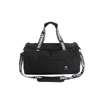 MTribe Oxford Travel Bag Unisex Multicolor