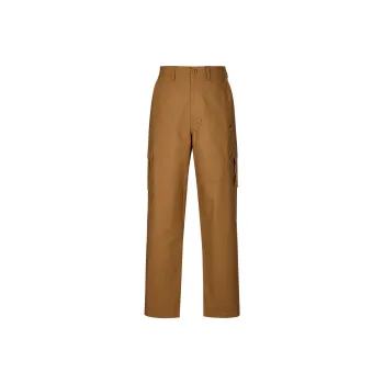 Nike Casual Pants Men Brown