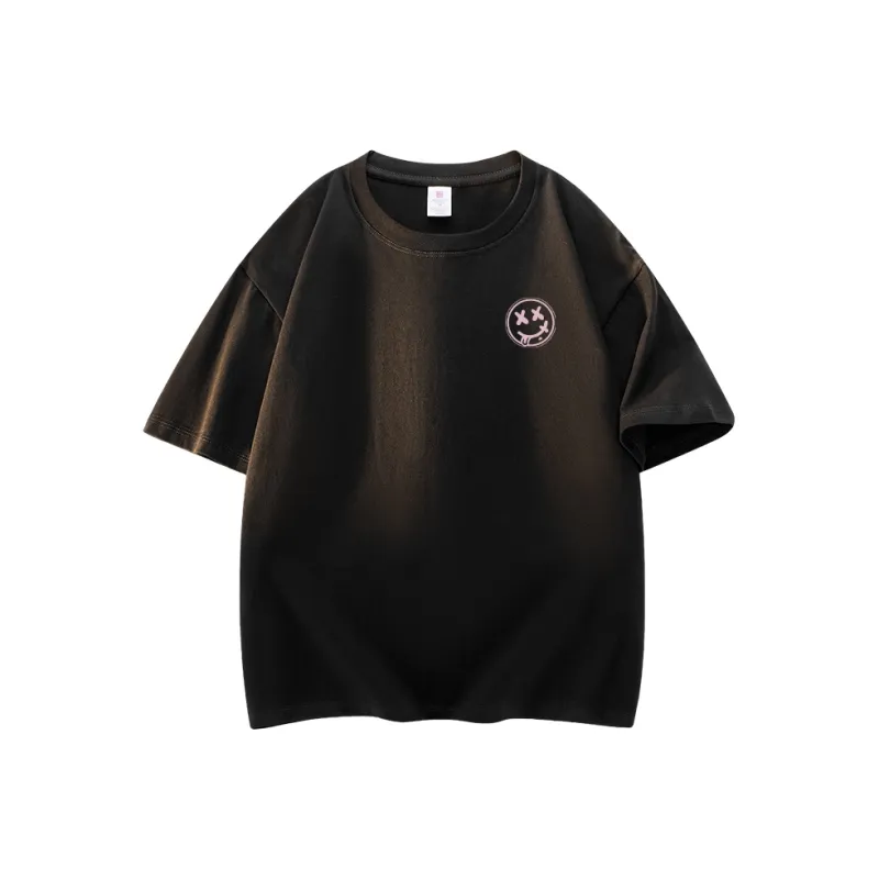 MASGLO T-Shirts Women's-1