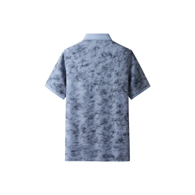 LA'T.WEEKEND Polo Shirts Unisex-5