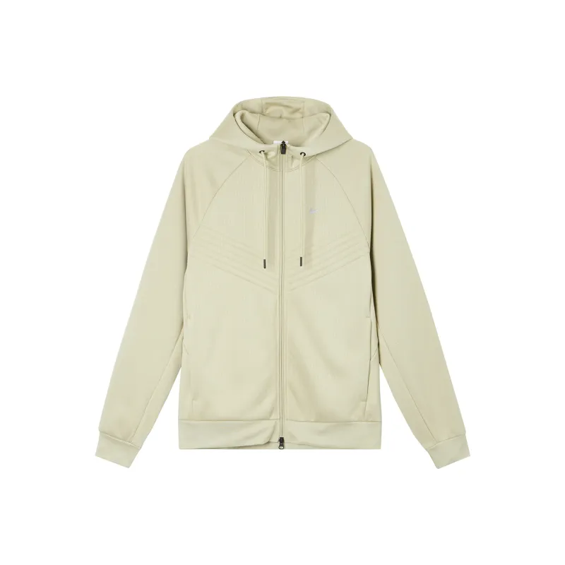 Nike Therma FIT Sphere Jackets Coats Men's Light Apricot-2
