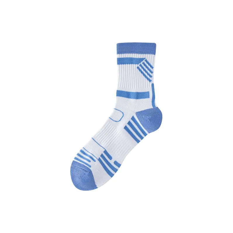 MIIOW Trend Party Series Basketball Socks Unisex-22