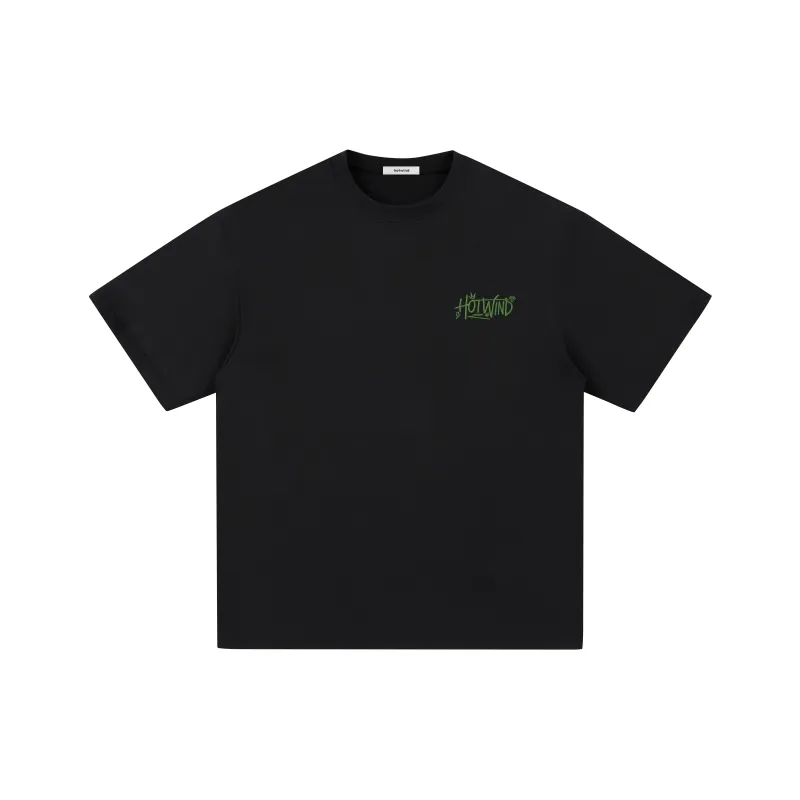 Hotwind T-Shirts Unisex-6