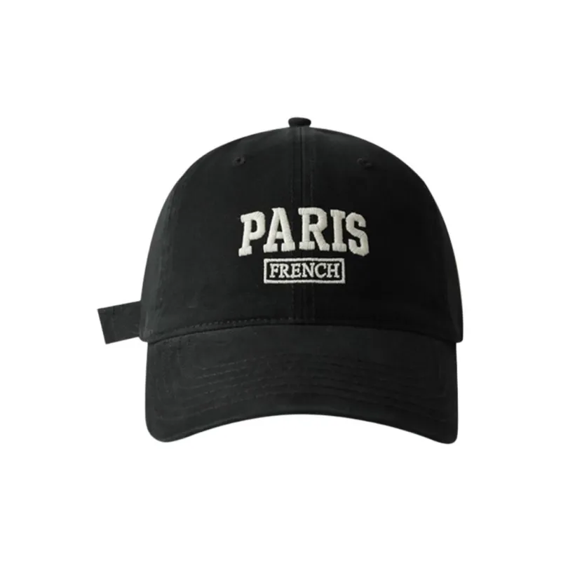 Banner The Piggy Cotton Baseball Caps Unisex-3