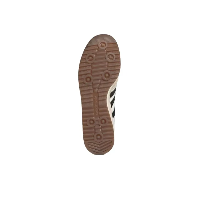 Adidas Originals SL 72 RS Anti Slip Wear Resistant Low Top Casual Shoes Men's Beige-4