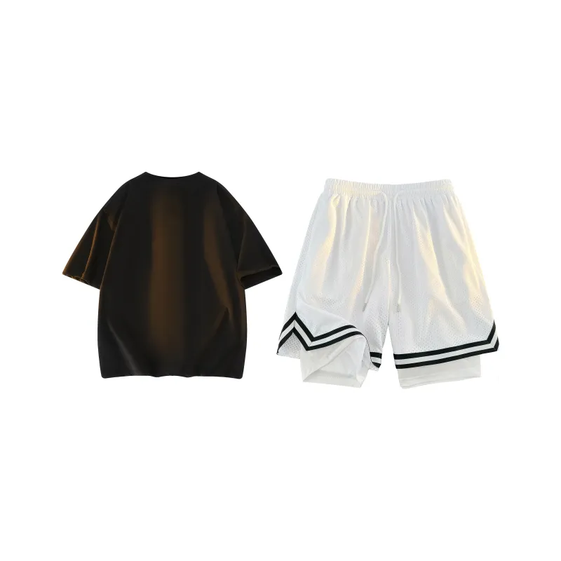 7 SEVFUN Casual Sportswear Unisex-11