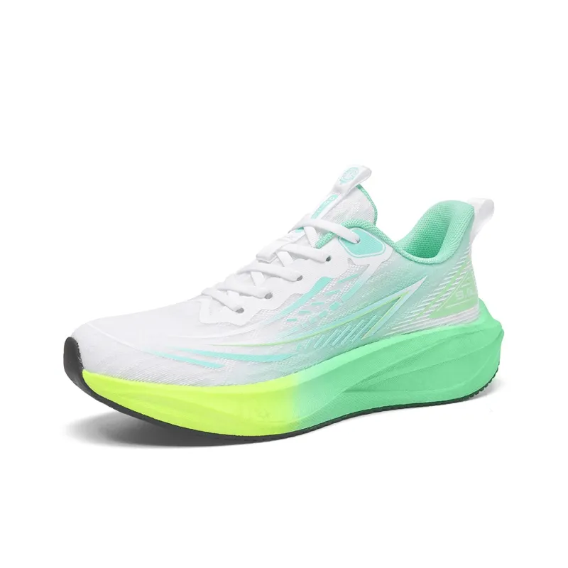 DoraemonA Low Top Running Shoes Unisex-20