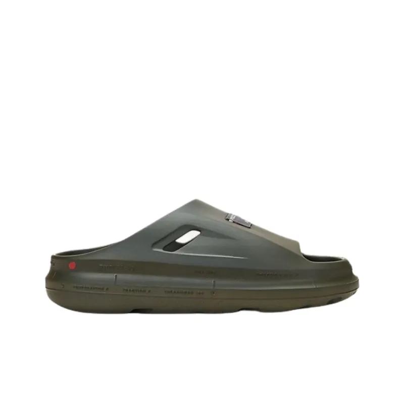 Polo Ralph Lauren Slide Slippers Men's Green-1