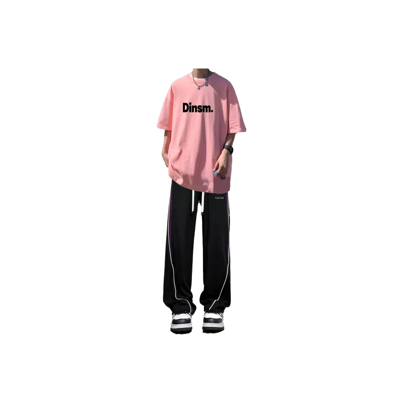A/2/8/T Casual Sportswear Unisex-13