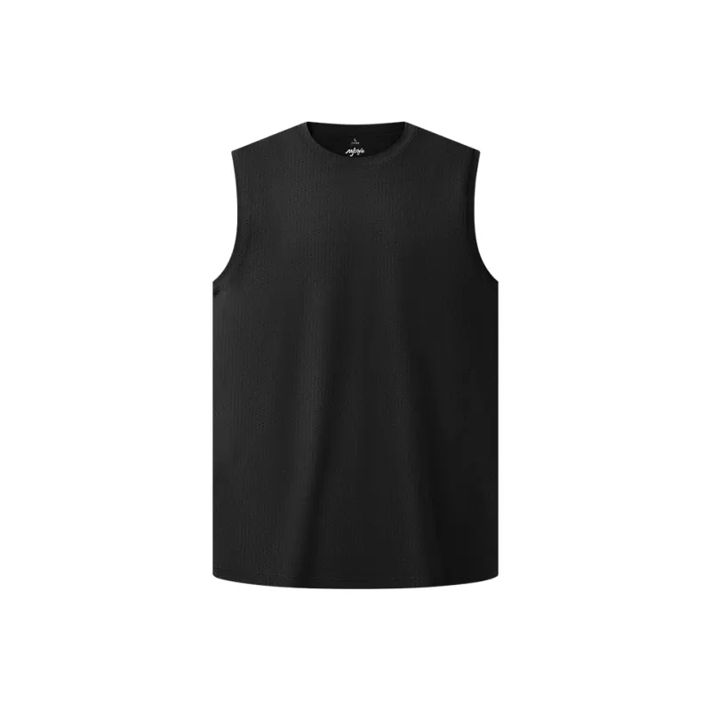 MJ STYLE Tank Tops Unisex-0