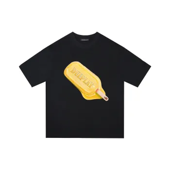 DUEPLAY T Shirts Unisex