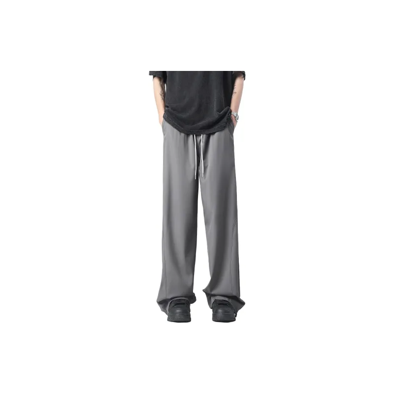 Emoji Casual Pants Unisex-4