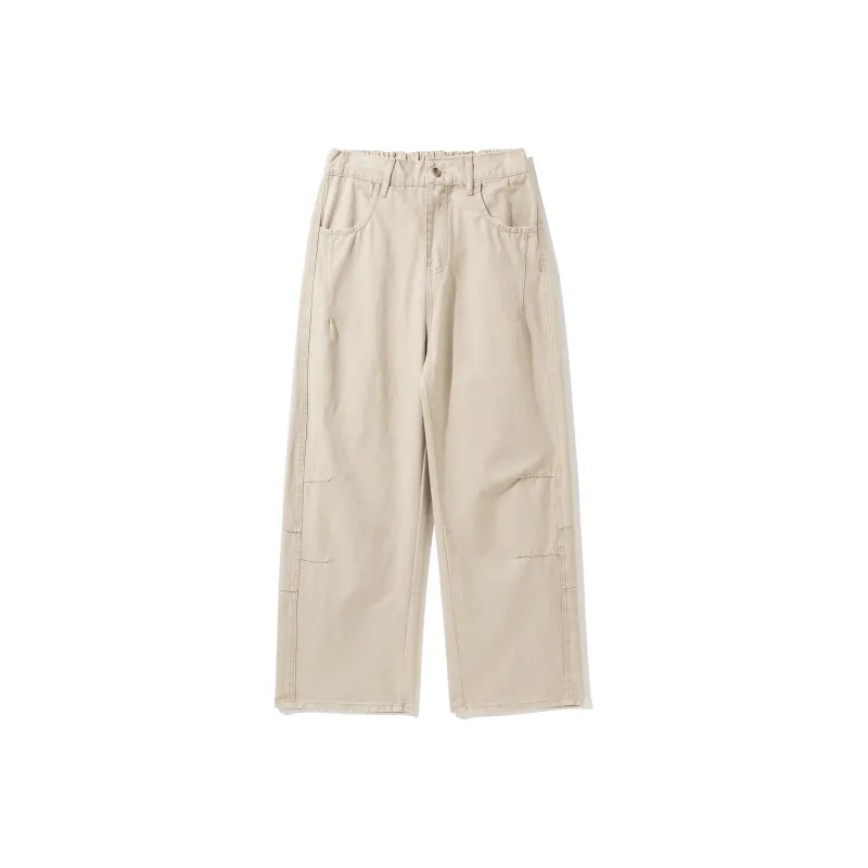 GEOFFREY B. SMALL Jeans Unisex-0