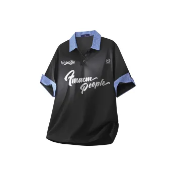 FAX FOR FMACM Polo Shirt Unisex