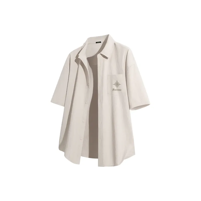 MINISO Shirts Unisex-9