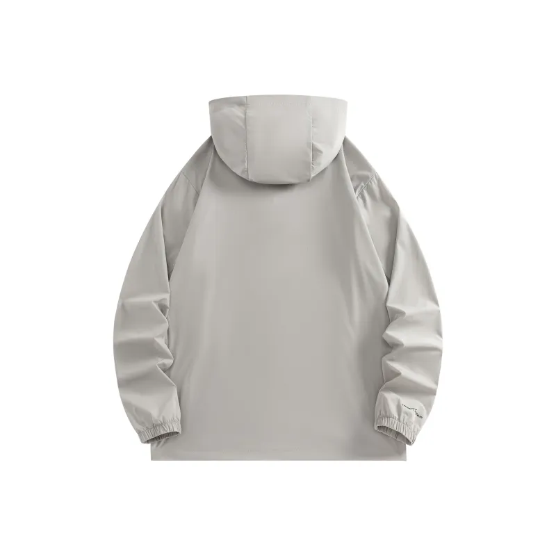 Jeep Outdoor Sports Sun Protection Clothing Unisex-1