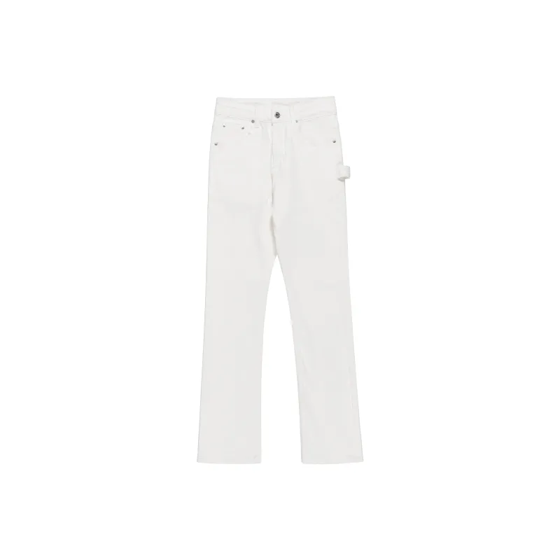 WHELVE Jeans Unisex-0