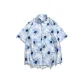 Flower Blue
