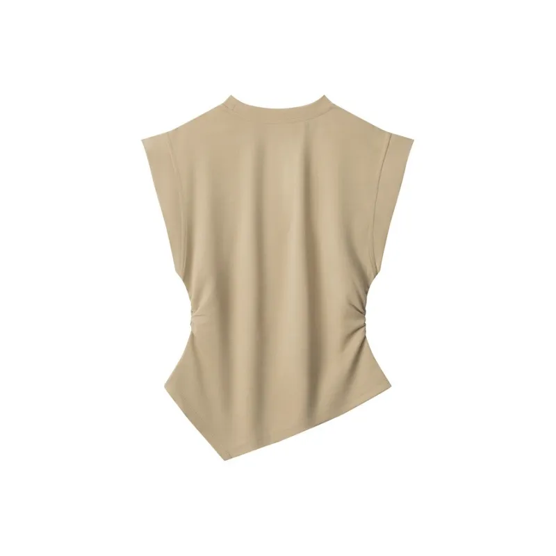 Vine Color T Shirts Women's-3