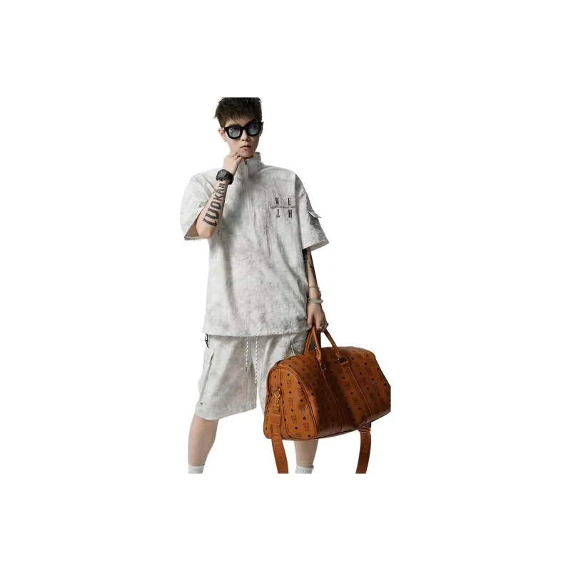 H.V.G.A Casual Sportswear Unisex-3