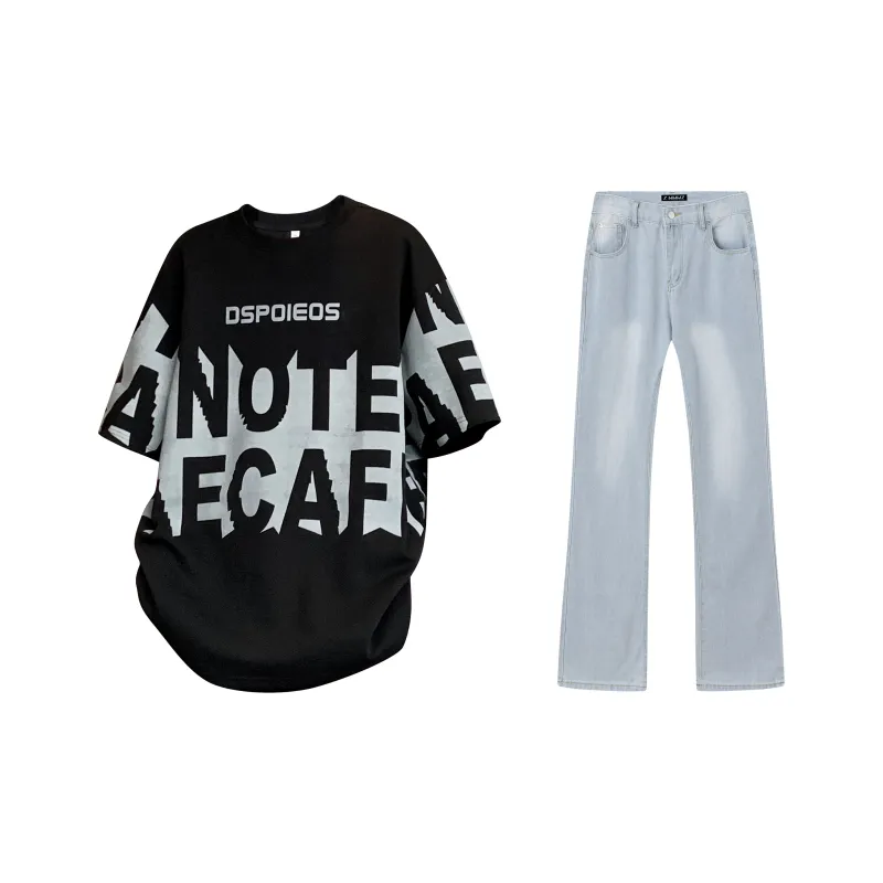 ZWWWZ Casual Sportswear Unisex-64