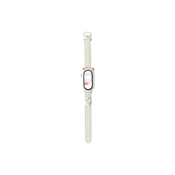 Mr. Strap Xiaomi Compatibility Watch Band 165~200mm Leather