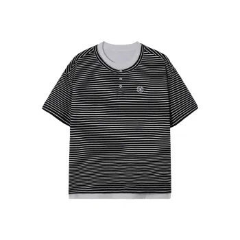 PSO Brand T Shirts Unisex