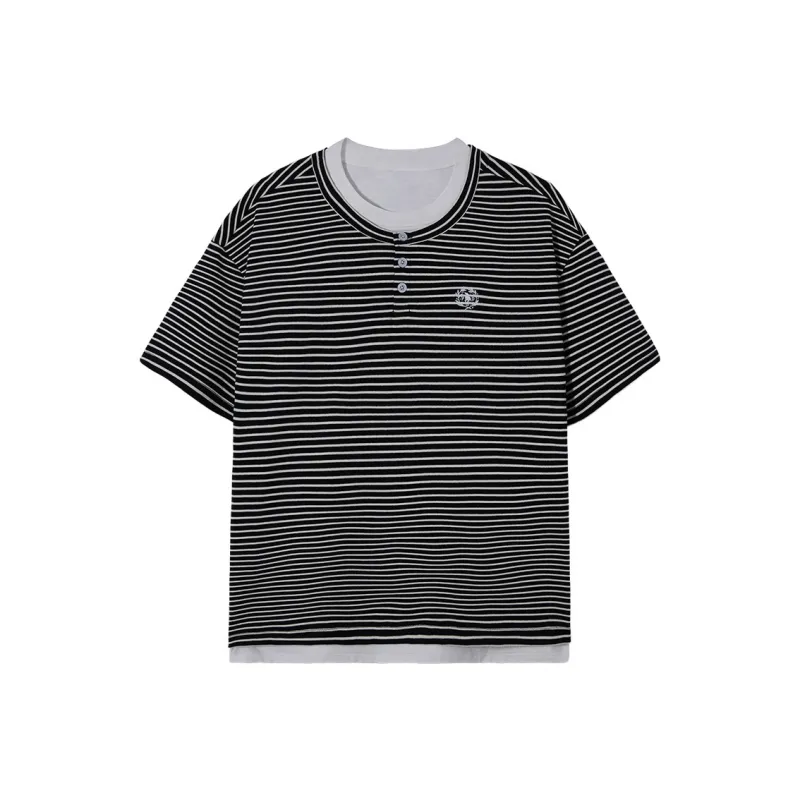 PSO Brand T Shirts Unisex-0