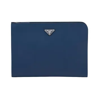 PRADA Saffiano Clutches