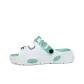 White Green
