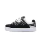 Black Chanel-Inspired+Shoe Box