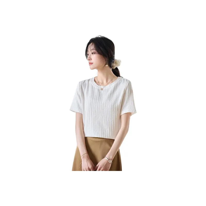 Taste The Color Regular T Shirt Women's-0