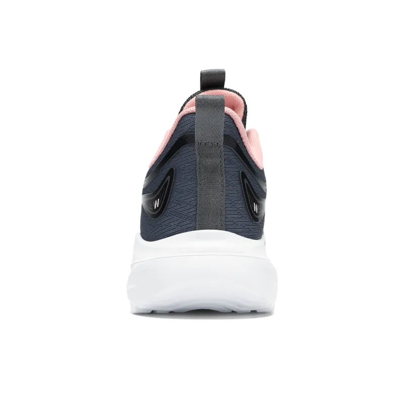 Warrior Abrasion Resistant, Breathable, Lightweight Low Top Running Shoes Unisex-12