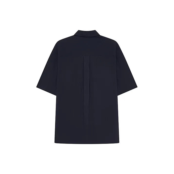 Teenie Weenie Men Shirts Unisex-3