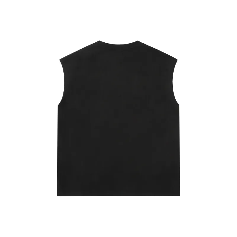 O'Neill Tank Tops Unisex-7