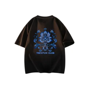 7 SEVFUN T Shirts Unisex