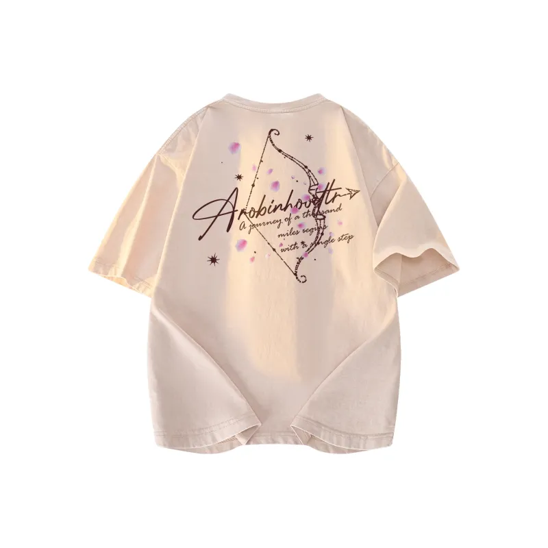 ROBINHOOD T Shirts Unisex-5