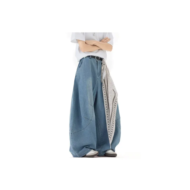PVPVPV Jeans Unisex Blue-0