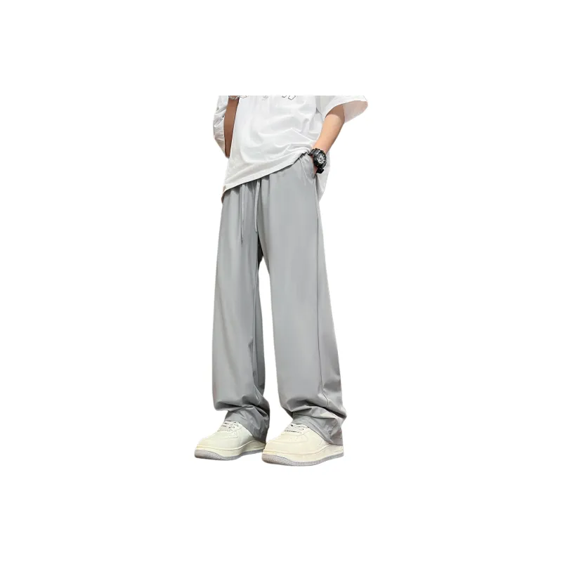 XAFB Suit Trousers Unisex-5