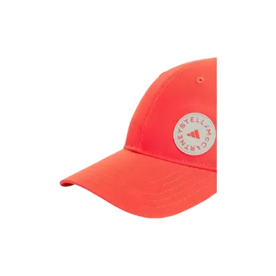 Adidas x Stella McCartney Baseball Caps Unisex Red-1