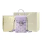 Compressed Purple (Gilded Gift Box)