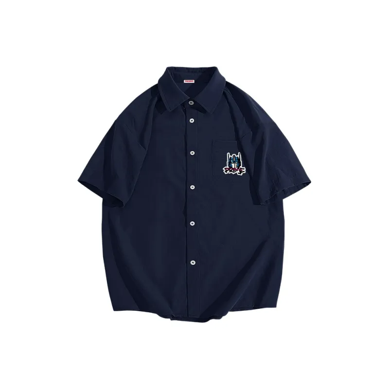 TRANSFORMERS Shirts Unisex-3